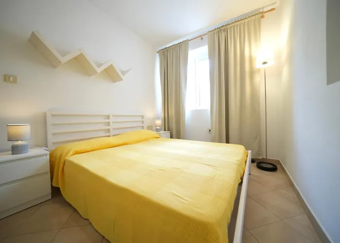 Ornella Apartmán *