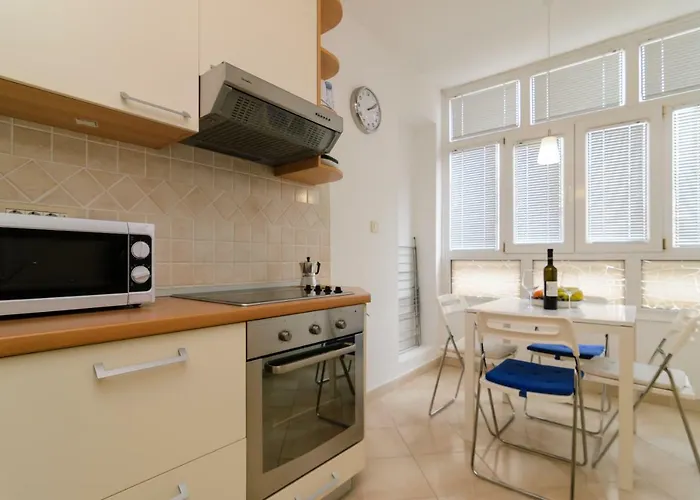 Ornella Apartmán