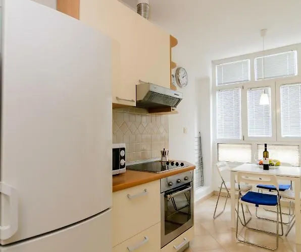 Apartmán Ornella Zadar
