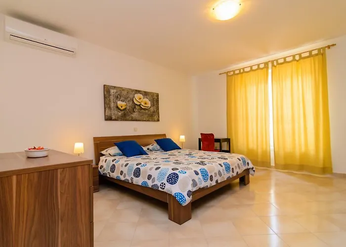 Ornella Apartmán *