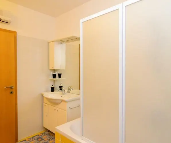 Ornella Apartmán