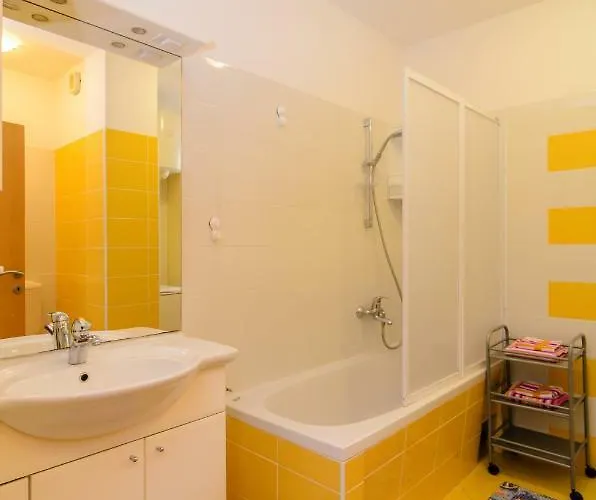 Apartmán Ornella