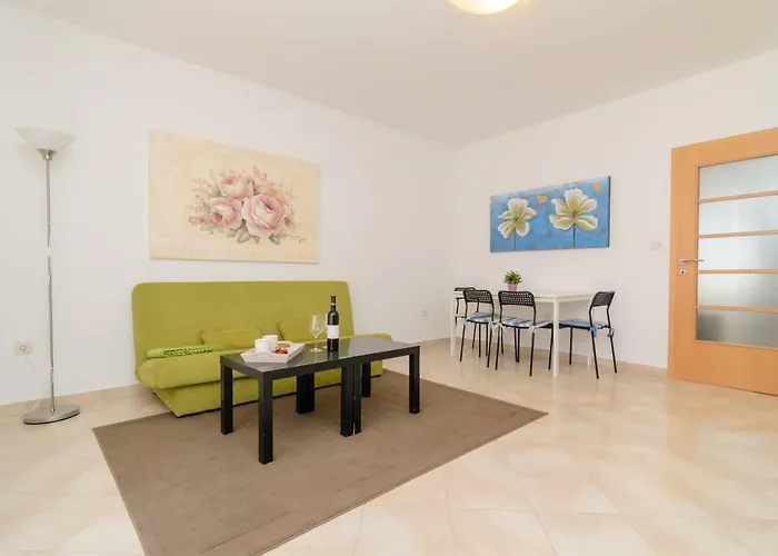Apartmán Ornella Zadar
