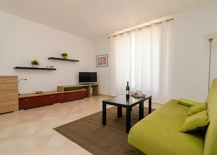 Ornella Apartmán Zadar