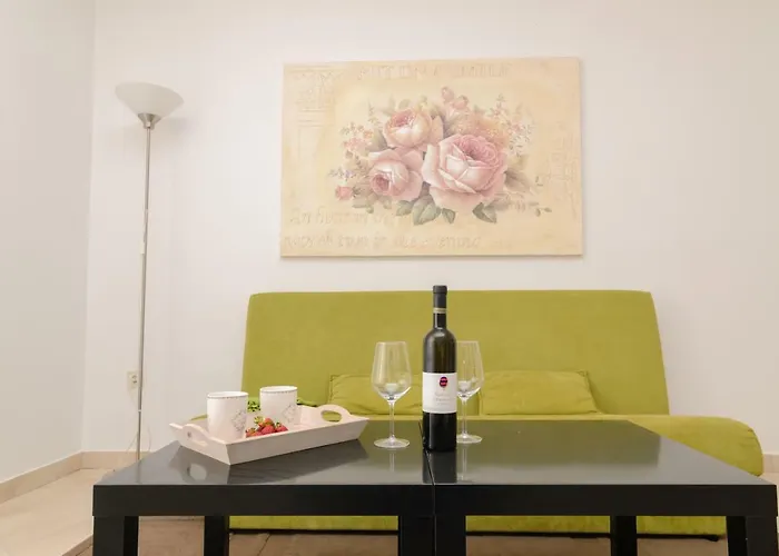Apartmán Ornella *