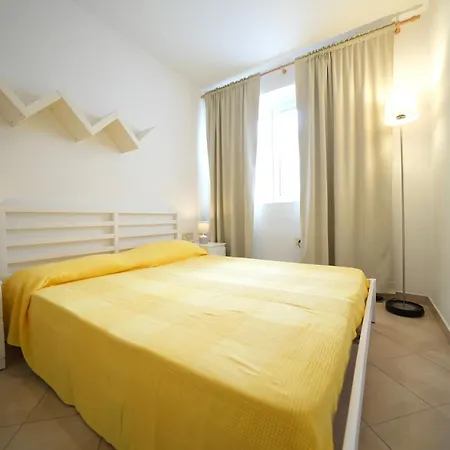 Ornella Apartament *