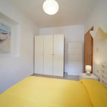 Apartament Ornella *