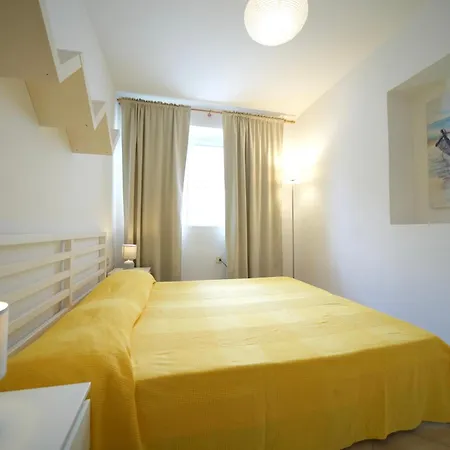 Ornella Apartament Zadar