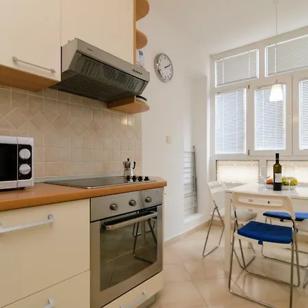 Ornella Apartament