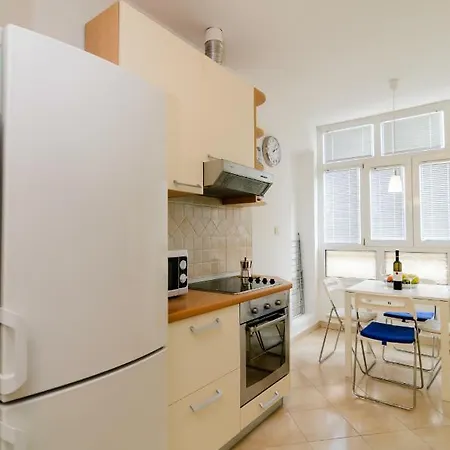 Apartment Ornella Zadar