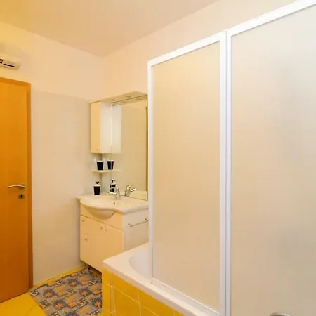 Ornella Apartament