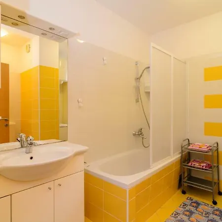 Apartament Ornella
