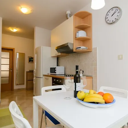 Ornella Apartament Zadar