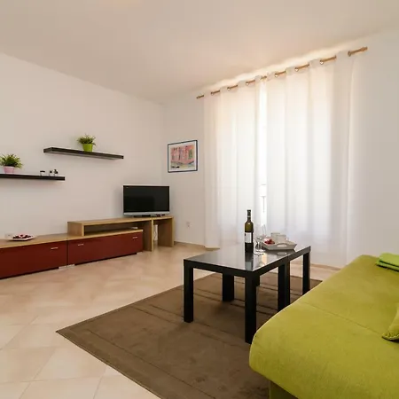 Ornella Apartament Zadar