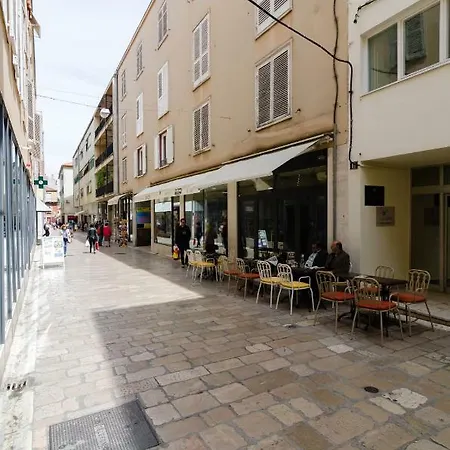 Apartament Ornella