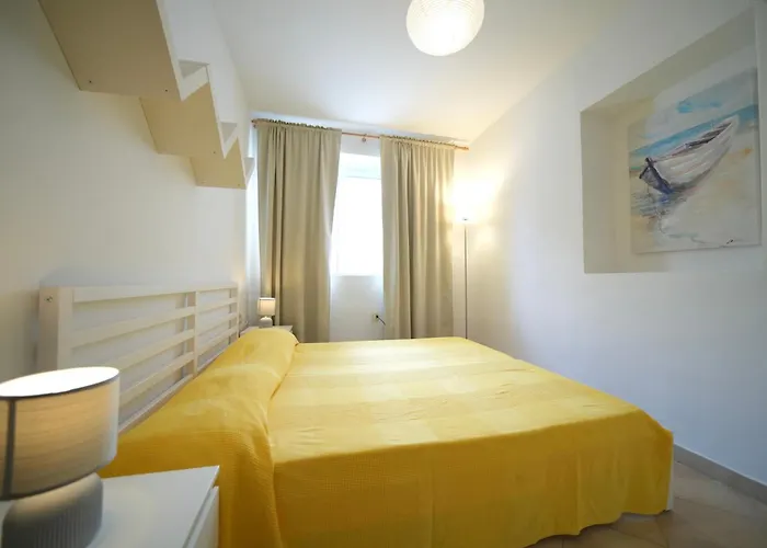 Ornella Apartment Zadar