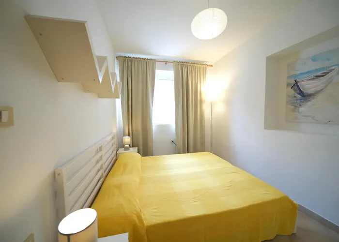 Apartment Ornella Zadar