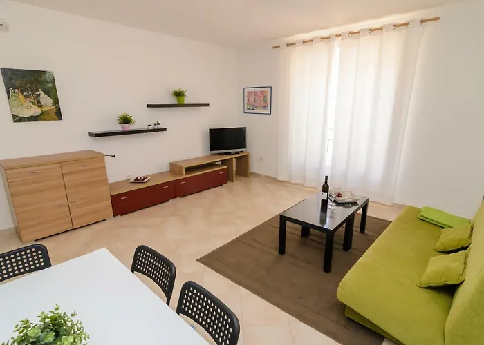 Apartment Ornella Zadar