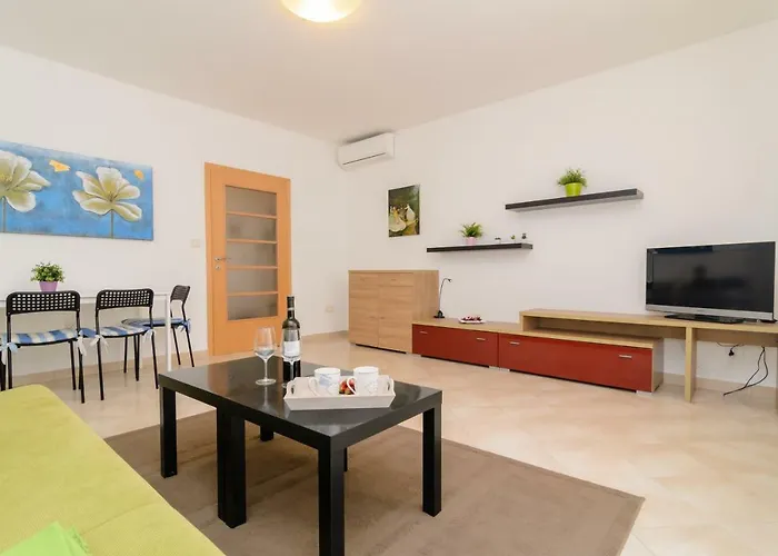 Ornella Apartman