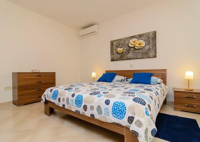 Apartman Ornella *