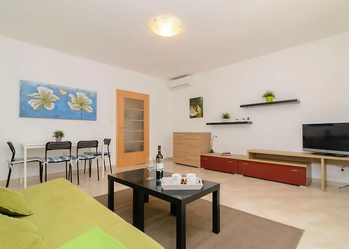 Ornella Apartment