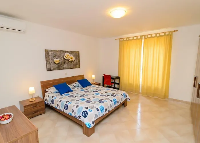 Apartman Ornella *