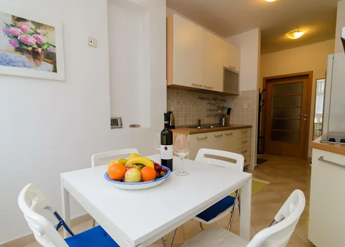 Apartman Ornella *